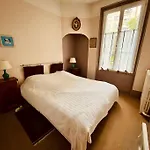 아파트 Spacious & Quiet Flat, Close To Paris Expo *