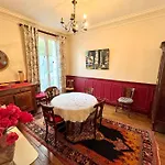 아파트 Spacious & Quiet Flat, Close To Paris Expo