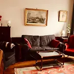 아파트 Spacious & Quiet Flat, Close To Paris Expo *