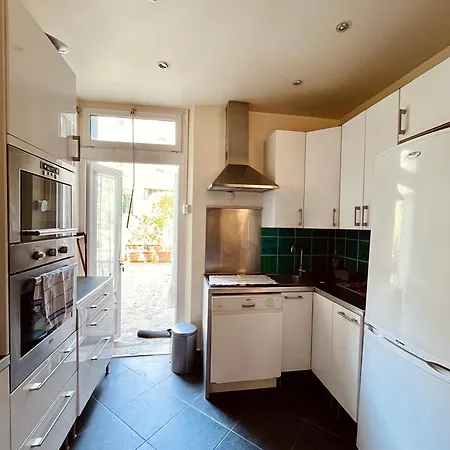 Spacious & Quiet Flat, Close To Paris Expo Appartamento Vanves