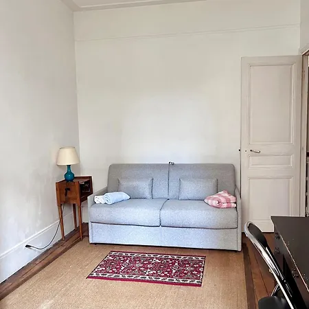 Spacious & Quiet Flat, Close To Paris Expo Appartamento *